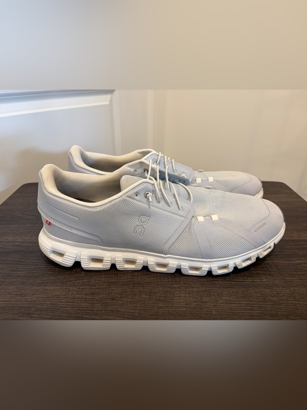 On Cloud 6